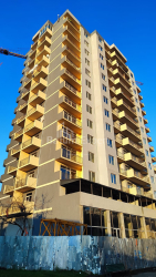 Mənzil 86.3 m² - Mixail Cavaxişvili, Batumi, Gürcüstan