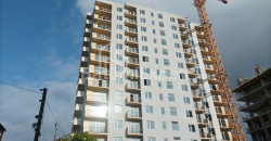 Mənzil 5-комн 86.3 m² - Mixail Cavaxişvili, Batumi