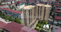 Mənzil 5-комн 86.3 m² - Mixail Cavaxişvili, Batumi