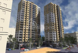 Mənzil 5-комн 86.3 m² - Mixail Cavaxişvili, Batumi