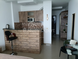 Mənzil 1-комн 33.5 m² - Yusuf Kobaladze, Batumi