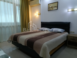 Mənzil 1-комн 33.5 m² - Yusuf Kobaladze, Batumi