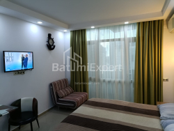 Mənzil 1-комн 33.5 m² - Yusuf Kobaladze, Batumi
