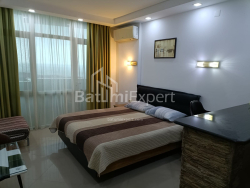 Mənzil 1-комн 33.5 m² - Yusuf Kobaladze, Batumi