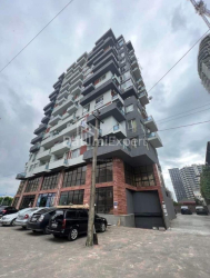 Mənzil 43 m² - Qriqola Lortkipanidze, Batumi, Gürcüstan