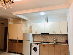 Mənzil 43 m² - Qriqola Lortkipanidze, Batumi, Gürcüstan