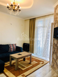 Mənzil 43 m² - Qriqola Lortkipanidze, Batumi, Gürcüstan
