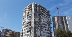 Mənzil 2-комн 43 m² - Qriqola Lortkipanidze, Batumi