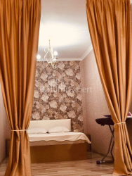 Mənzil 43 m² - Qriqola Lortkipanidze, Batumi, Gürcüstan