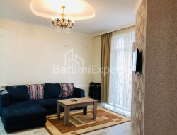 Mənzil 43 m² - Qriqola Lortkipanidze, Batumi, Gürcüstan