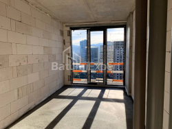 Mənzil 45.6 m² - Şalva İnasaridze, Batumi, Gürcüstan