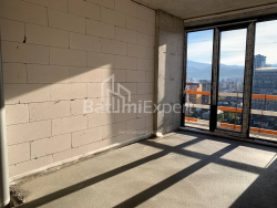 Mənzil 45.6 m² - Şalva İnasaridze, Batumi, Gürcüstan
