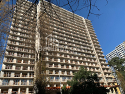 Mənzil 45.6 m² - Şalva İnasaridze, Batumi, Gürcüstan