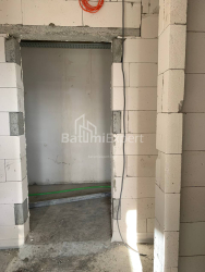 Mənzil 45.6 m² - Şalva İnasaridze, Batumi, Gürcüstan