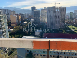 Mənzil 45.6 m² - Şalva İnasaridze, Batumi, Gürcüstan