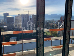 Mənzil 45.6 m² - Şalva İnasaridze, Batumi, Gürcüstan