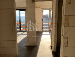 Mənzil 45.6 m² - Şalva İnasaridze, Batumi, Gürcüstan