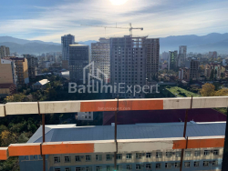 Mənzil 45.6 m² - Şalva İnasaridze, Batumi, Gürcüstan