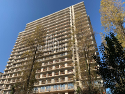 Mənzil 45.6 m² - Şalva İnasaridze, Batumi, Gürcüstan