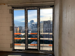 Mənzil 2-комн 45.6 m² - Şalva İnasaridze, Batumi
