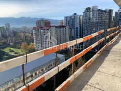 Mənzil 45.6 m² - Şalva İnasaridze, Batumi, Gürcüstan