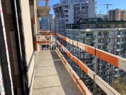 Mənzil 45.6 m² - Şalva İnasaridze, Batumi, Gürcüstan