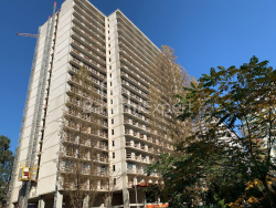 Mənzil 45.6 m² - Şalva İnasaridze, Batumi, Gürcüstan