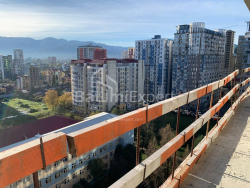 Mənzil 45.6 m² - Şalva İnasaridze, Batumi, Gürcüstan