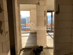 Mənzil 45.6 m² - Şalva İnasaridze, Batumi, Gürcüstan