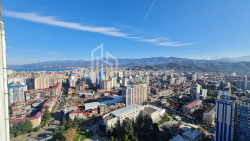 Mənzil 86 m² - Tbel-Abuseridze, Batumi, Gürcüstan