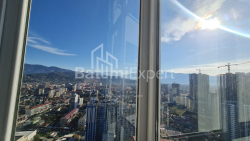 Mənzil 86 m² - Tbel-Abuseridze, Batumi, Gürcüstan