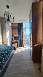 Mənzil 86 m² - Tbel-Abuseridze, Batumi, Gürcüstan