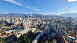 Mənzil 86 m² - Tbel-Abuseridze, Batumi, Gürcüstan