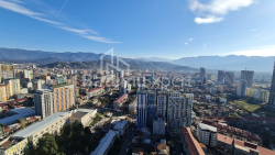 Mənzil 86 m² - Tbel-Abuseridze, Batumi, Gürcüstan