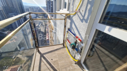 Mənzil 86 m² - Tbel-Abuseridze, Batumi, Gürcüstan