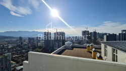 Mənzil 86 m² - Tbel-Abuseridze, Batumi, Gürcüstan