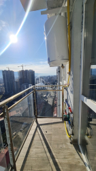 Mənzil 86 m² - Tbel-Abuseridze, Batumi, Gürcüstan