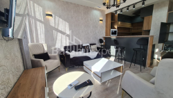 Mənzil 86 m² - Tbel-Abuseridze, Batumi, Gürcüstan