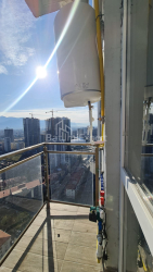 Mənzil 86 m² - Tbel-Abuseridze, Batumi, Gürcüstan