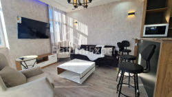 Mənzil 86 m² - Tbel-Abuseridze, Batumi, Gürcüstan