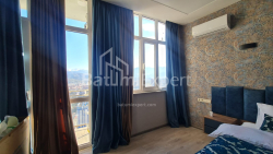 Mənzil 86 m² - Tbel-Abuseridze, Batumi, Gürcüstan