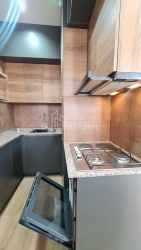Mənzil 86 m² - Tbel-Abuseridze, Batumi, Gürcüstan