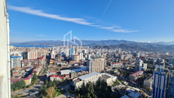 Mənzil 86 m² - Tbel-Abuseridze, Batumi, Gürcüstan