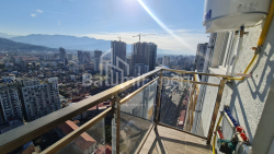 Mənzil 86 m² - Tbel-Abuseridze, Batumi, Gürcüstan