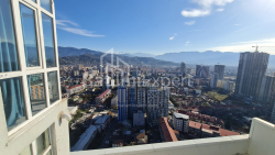 Mənzil 86 m² - Tbel-Abuseridze, Batumi, Gürcüstan