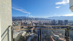Mənzil 86 m² - Tbel-Abuseridze, Batumi, Gürcüstan