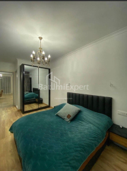 Mənzil 160 m² - Nikoloz Barataşvili, Batumi, Gürcüstan