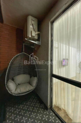 Mənzil 160 m² - Nikoloz Barataşvili, Batumi, Gürcüstan