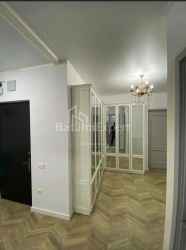 Mənzil 160 m² - Nikoloz Barataşvili, Batumi, Gürcüstan