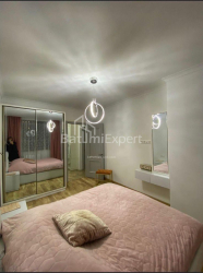 Mənzil 160 m² - Nikoloz Barataşvili, Batumi, Gürcüstan